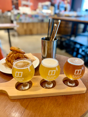 Mizonokuchi Brewery 사진 5