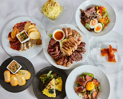 イタリアン＆ビストロ SAKABA DOM'S 溝の口店 사진 2