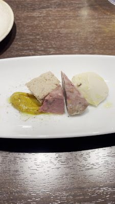 Bisteria Satollo 사진 2