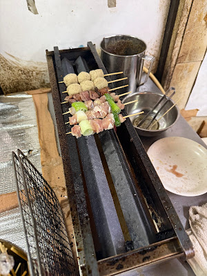 肉のまえかわ 사진 3