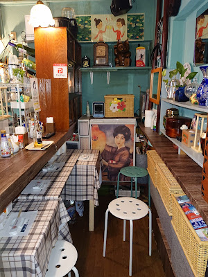 居酒屋花もめん（カラオケバー） 사진 4
