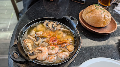 RIGOLETTO spice market 사진 4