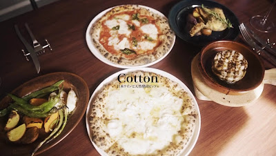 Cotton 사진 2