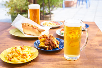 FUTAKO BEER TERRACE 사진 3