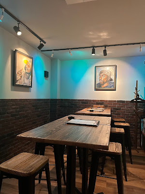 cafe&bar TIPSY 사진 5