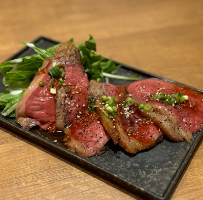 創作居酒屋 あたら夜 ダイニングバー 登戸 사진 3