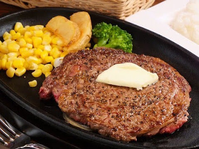 STEAK DINER BULL 사진 4