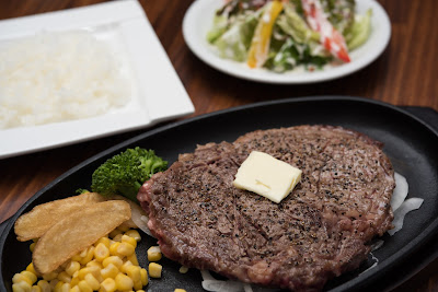 STEAK DINER BULL 사진 3
