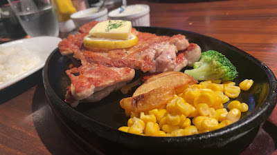 STEAK DINER BULL 사진 2