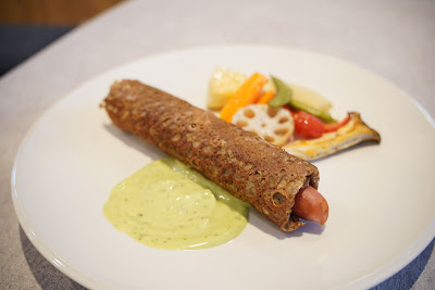 CREPE by SIDER（クレープ・バイ・サイダー） 学芸大学 사진 3