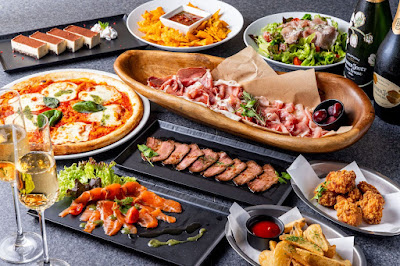 Darts Cafe DELTA Gotanda 사진 3