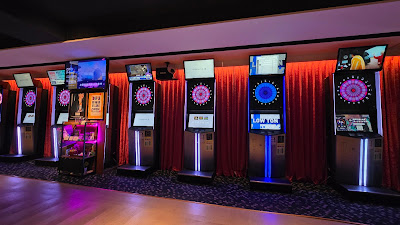 Darts Cafe DELTA Gotanda 사진 4