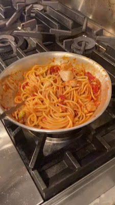trattoria e poi 사진 2