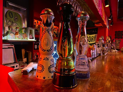Cafe Okage Bar 사진 3