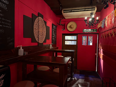 Cafe Okage Bar 사진 4