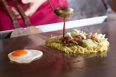 Yakisoba CELONA 사진 3