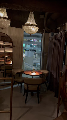 BAR COCKTAIL WORKS Shinagawa 사진 2