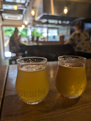 BEER & GRILL Spicarbo 사진 2