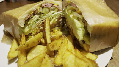 Detroit Meat Choppers 사진 2