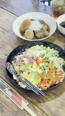 dining bar palette 사진 2