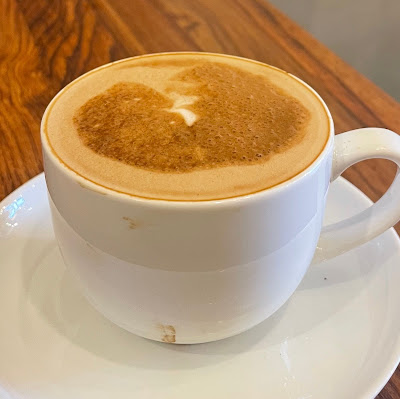カフェぬくもりのいぬ 사진 3
