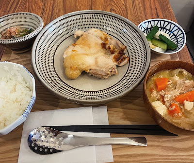カフェぬくもりのいぬ 사진 4