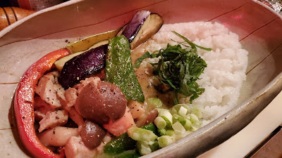 hadaka kitchen 사진 2