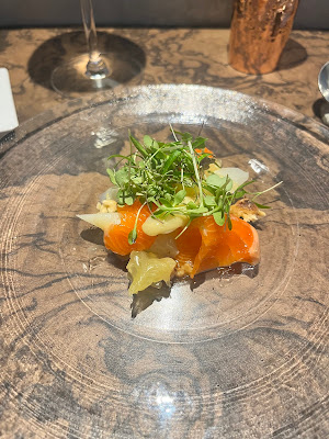 Restaurant Clos des Gourmets 사진 3
