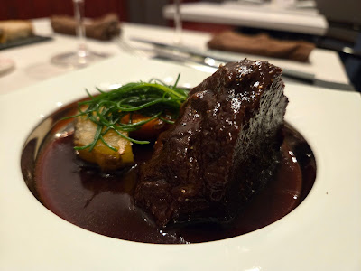 Restaurant Clos des Gourmets 사진 4