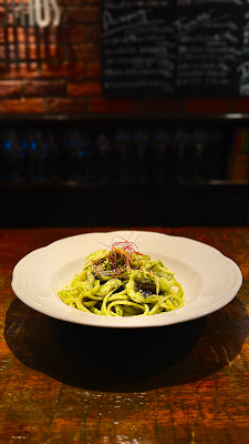 Osteria Rustica Domus 사진 4