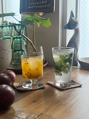 Botanical&Music Bar monkey puzzle 高輪台 사진 4