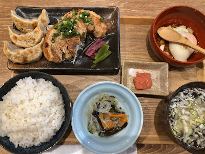 肉汁餃子のダンダダン 祖師ヶ谷大蔵店 사진 2