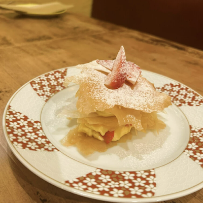 Bistro SAUVAGE 사진 3
