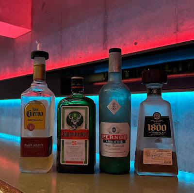 イベントBAR バクレツ 三軒茶屋 사진 4
