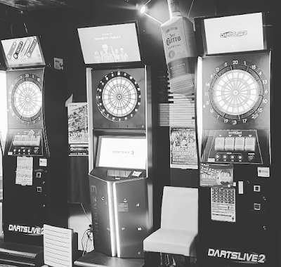 Player's bar Pointbreak 사진 4