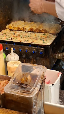 立呑/たこ焼き なんば 사진 2