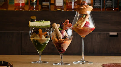 Sweets&bar Mont Pignon Tokyo 사진 3