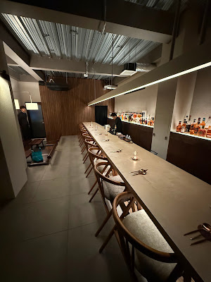 Sweets&bar Mont Pignon Tokyo 사진 4