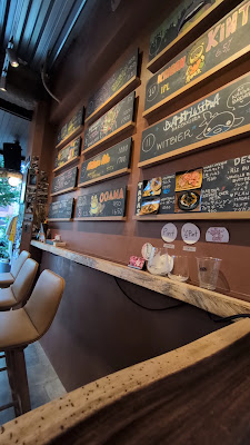 Coaster Aobadai 사진 2