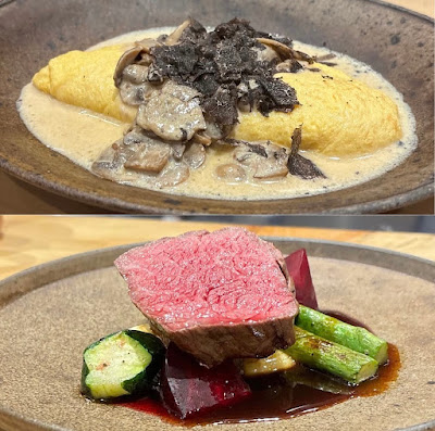 nou Nakameguro | French Bistro x Pasta 사진 3