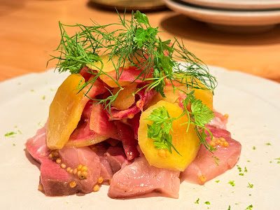 nou Nakameguro | French Bistro x Pasta 사진 4