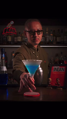 shot bar JINDAN ショット バー ジンダン 사진 2