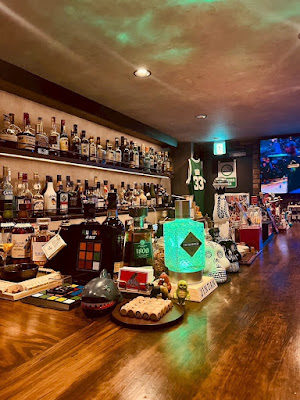 shot bar JINDAN ショット バー ジンダン 사진 4