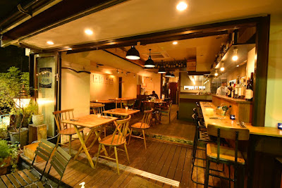 Wagyu beef Nakameguro grill 사진 4
