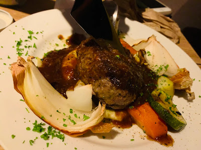 Wagyu beef Nakameguro grill 사진 2