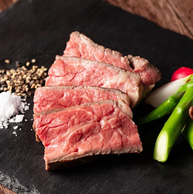 Wagyu beef Nakameguro grill 사진 3