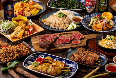 Asian Dining and Bar SITA 사진 3