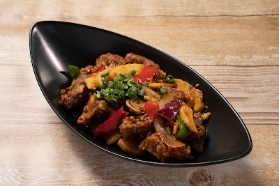 Asian Dining and Bar SITA 사진 5