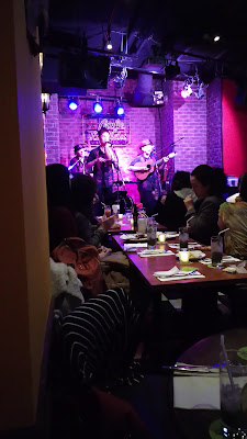 Cafe La Vida 사진 2