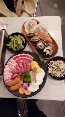 恵比寿 ビアガーデン&BBQ エビテン -EBITEN- 사진 2